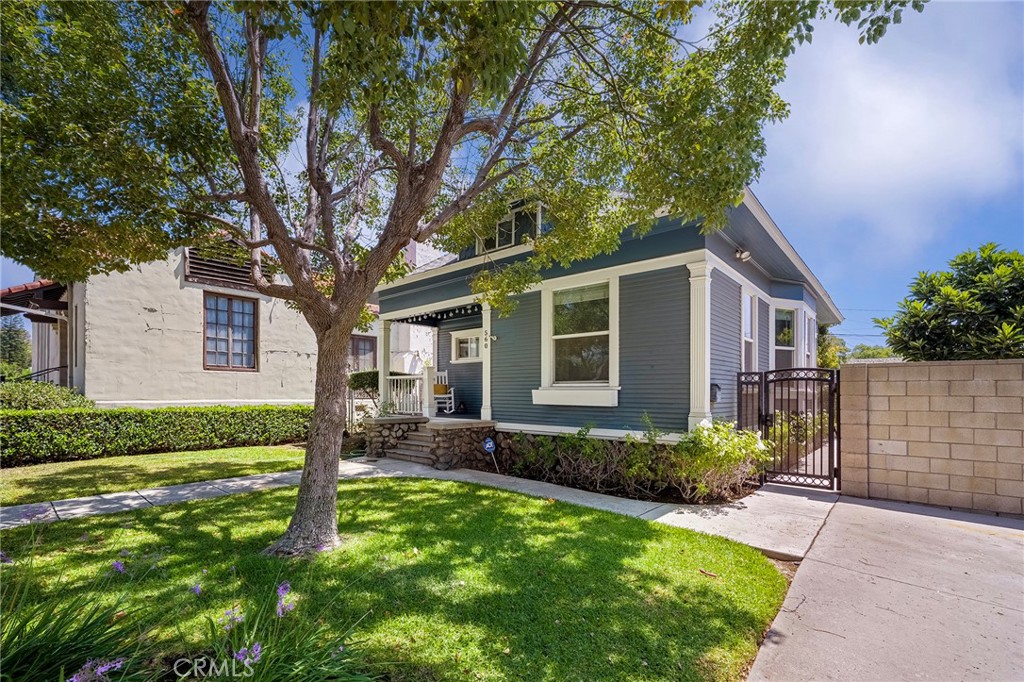 560 N 2nd Avenue