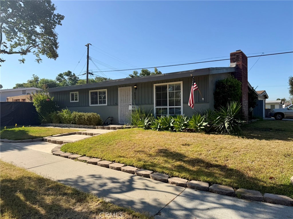 832 S Prospero Drive