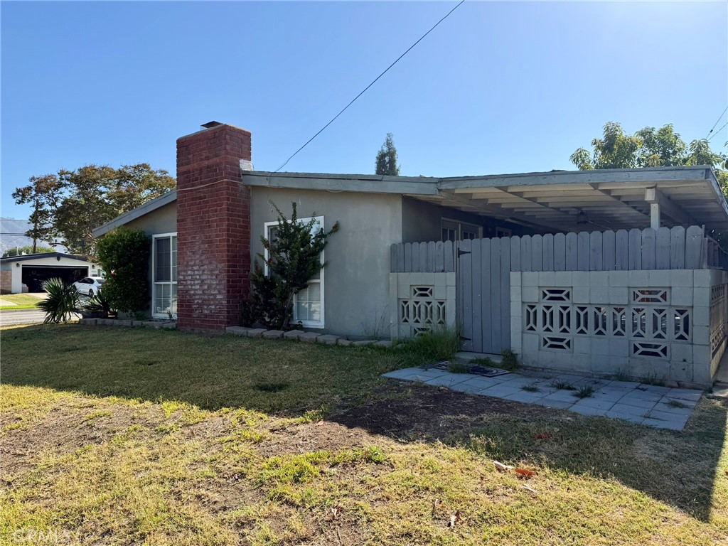 832 S Prospero Drive