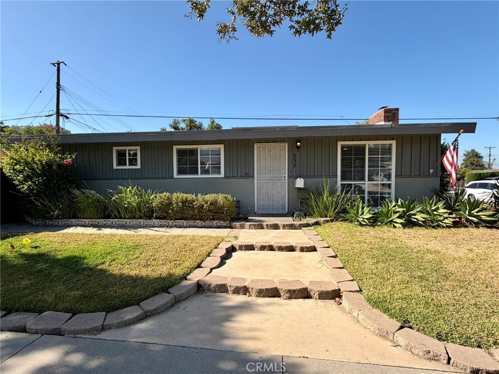 832 S Prospero Drive