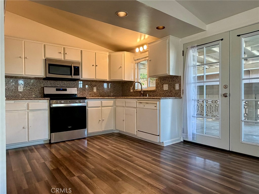 832 S Prospero Drive