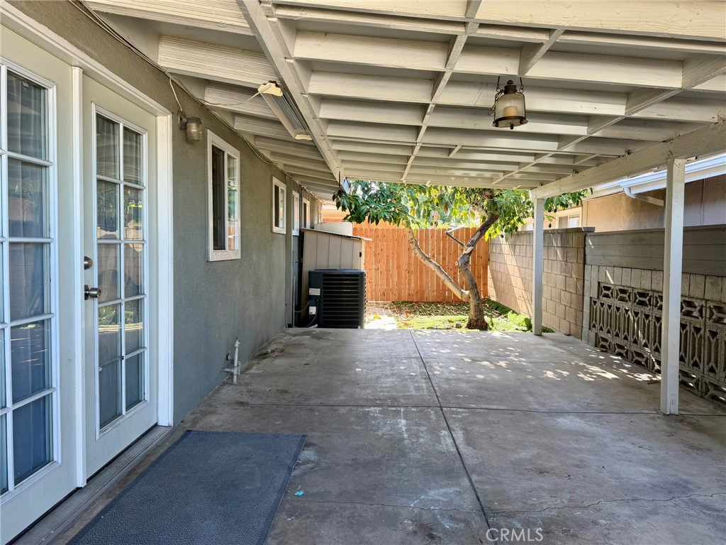 832 S Prospero Drive