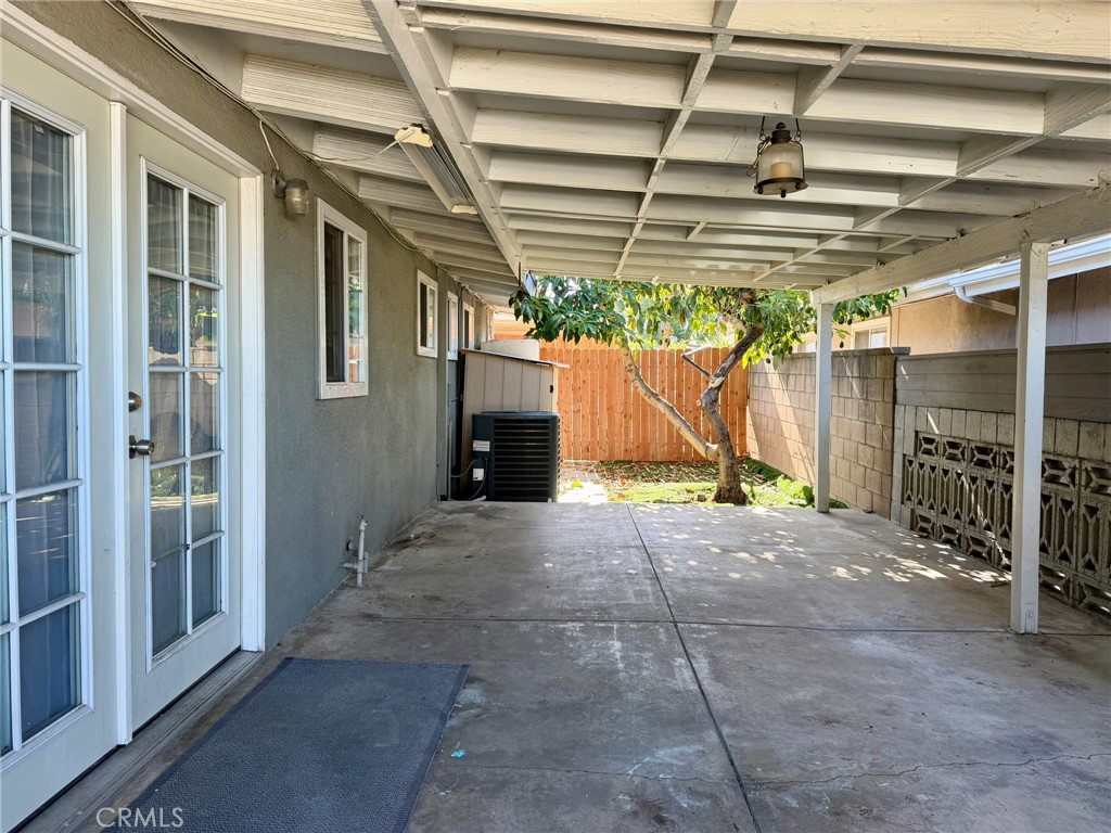 832 S Prospero Drive