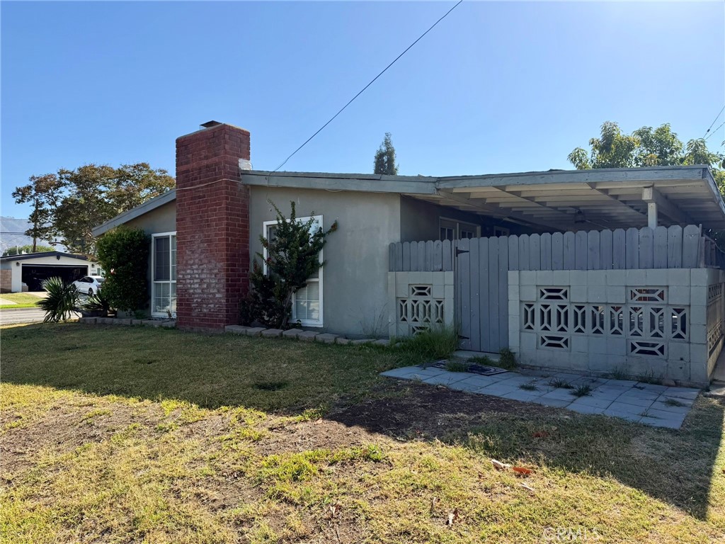 832 S Prospero Drive