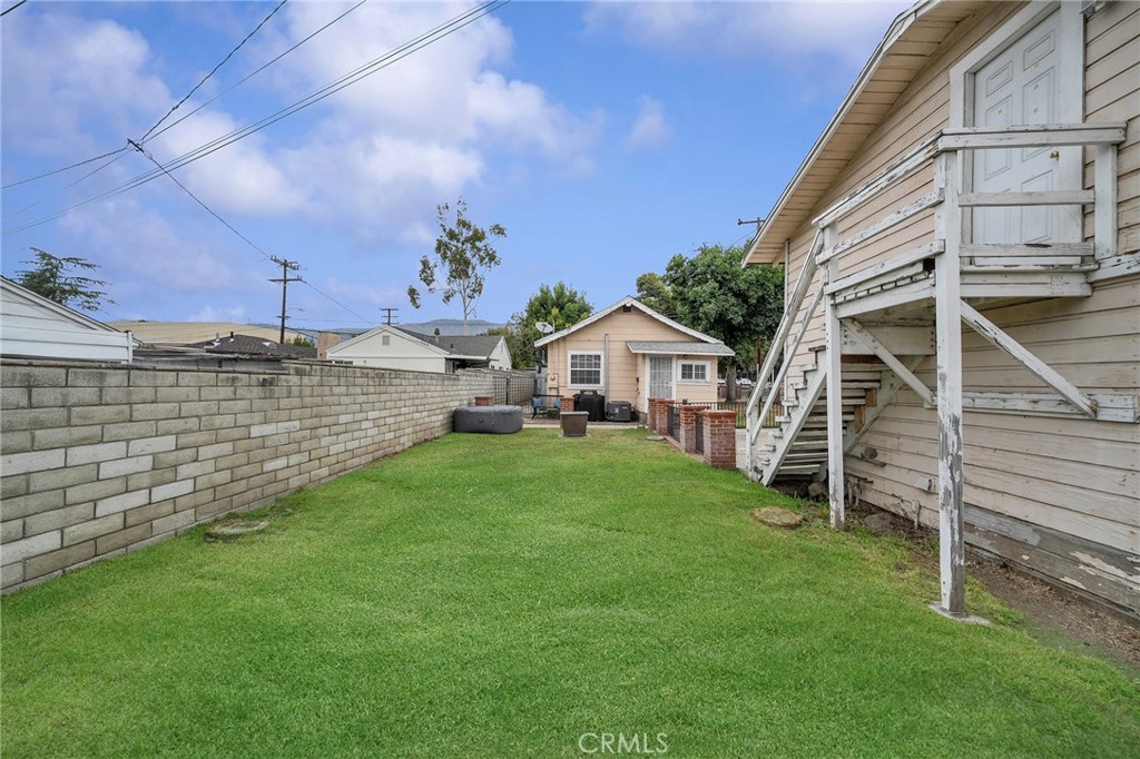 124 E Ada Avenue