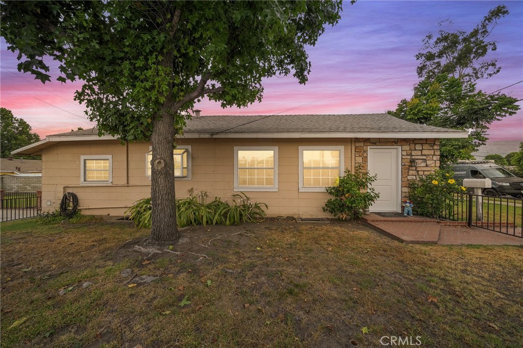 124 E Ada Avenue