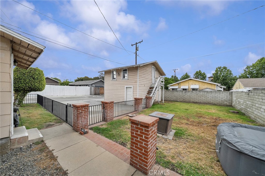 124 E Ada Avenue