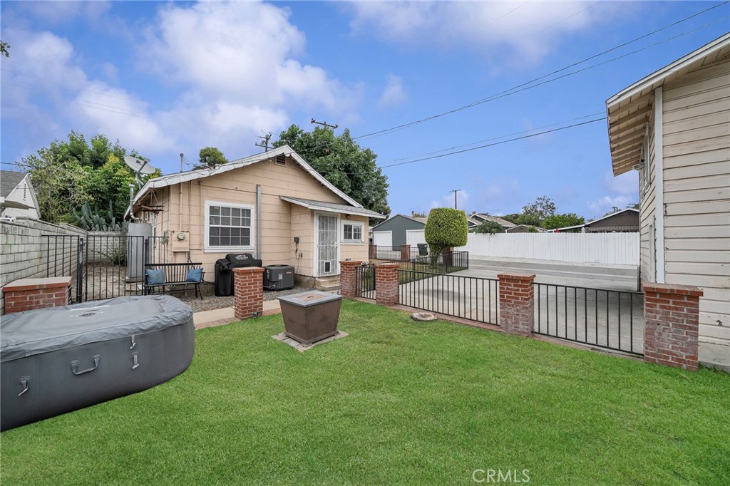 124 E Ada Avenue