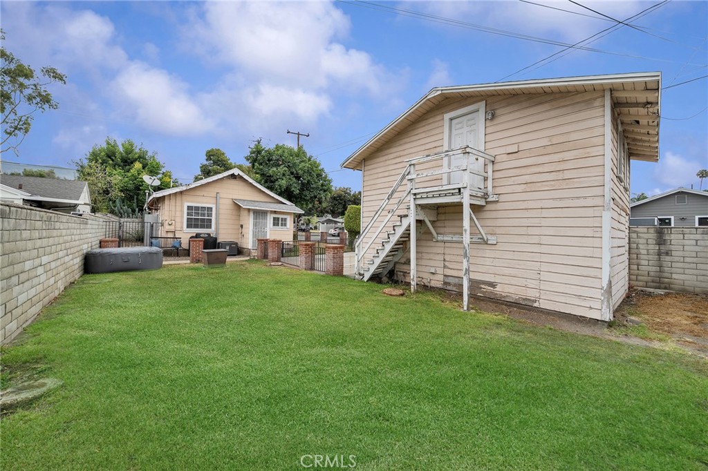 124 E Ada Avenue