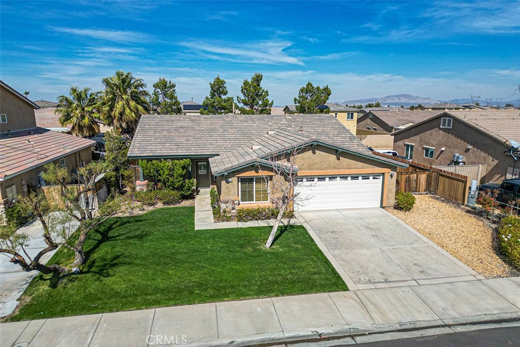 13324 Luna Road