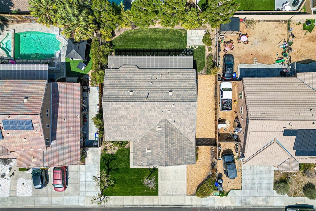 13324 Luna Road