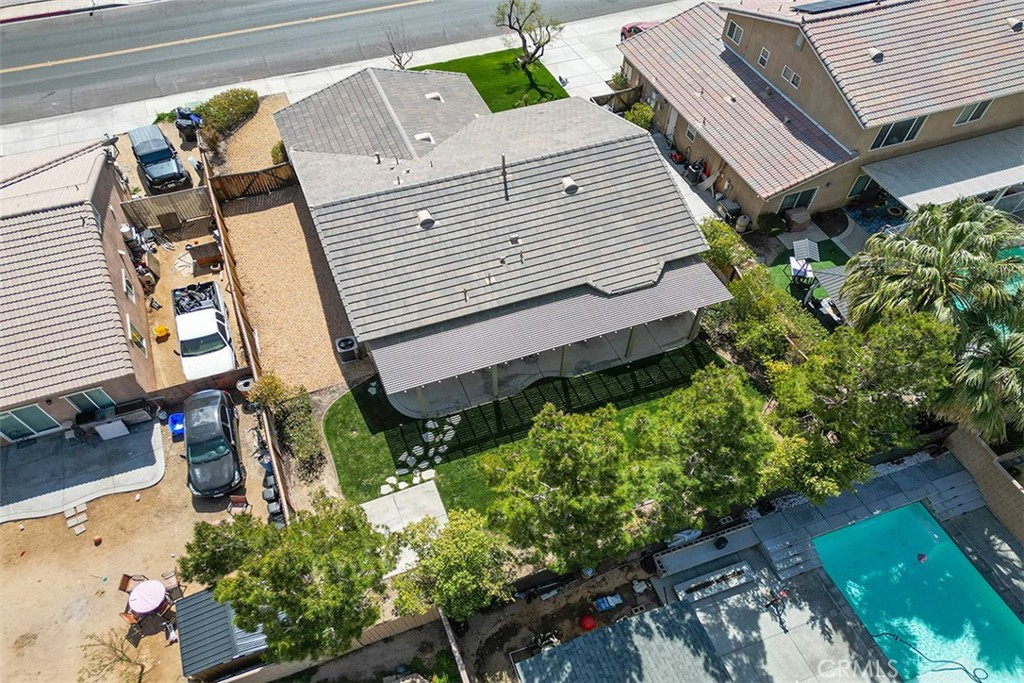 13324 Luna Road