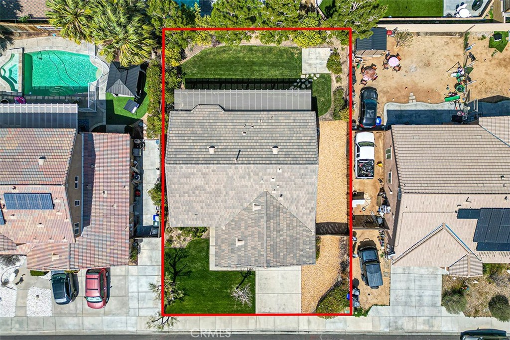 13324 Luna Road