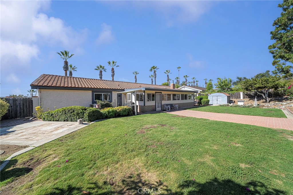 1029 Coronet Street