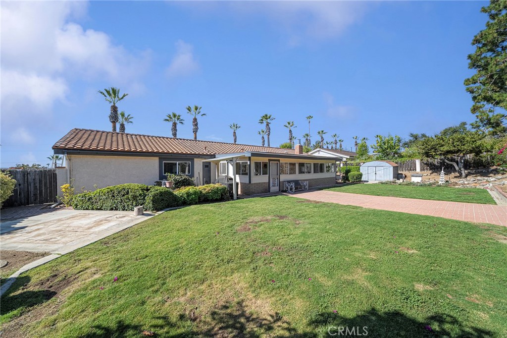 1029 Coronet Street