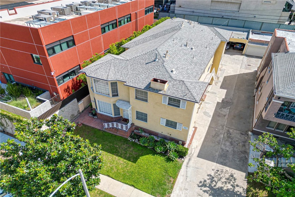 1048 S Corning Street