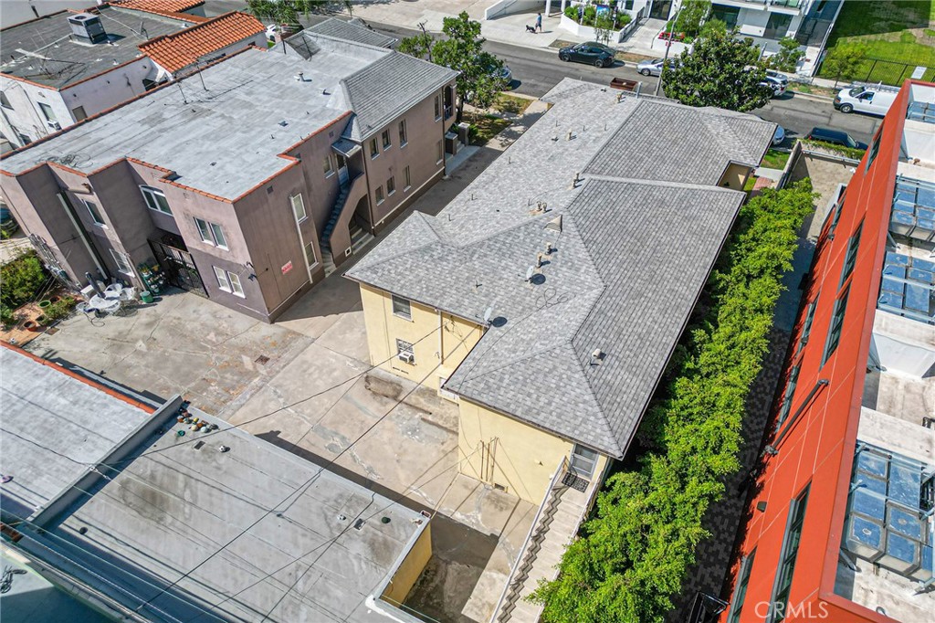 1048 S Corning Street