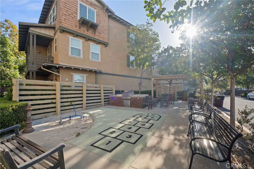 433 S Glendora Avenue