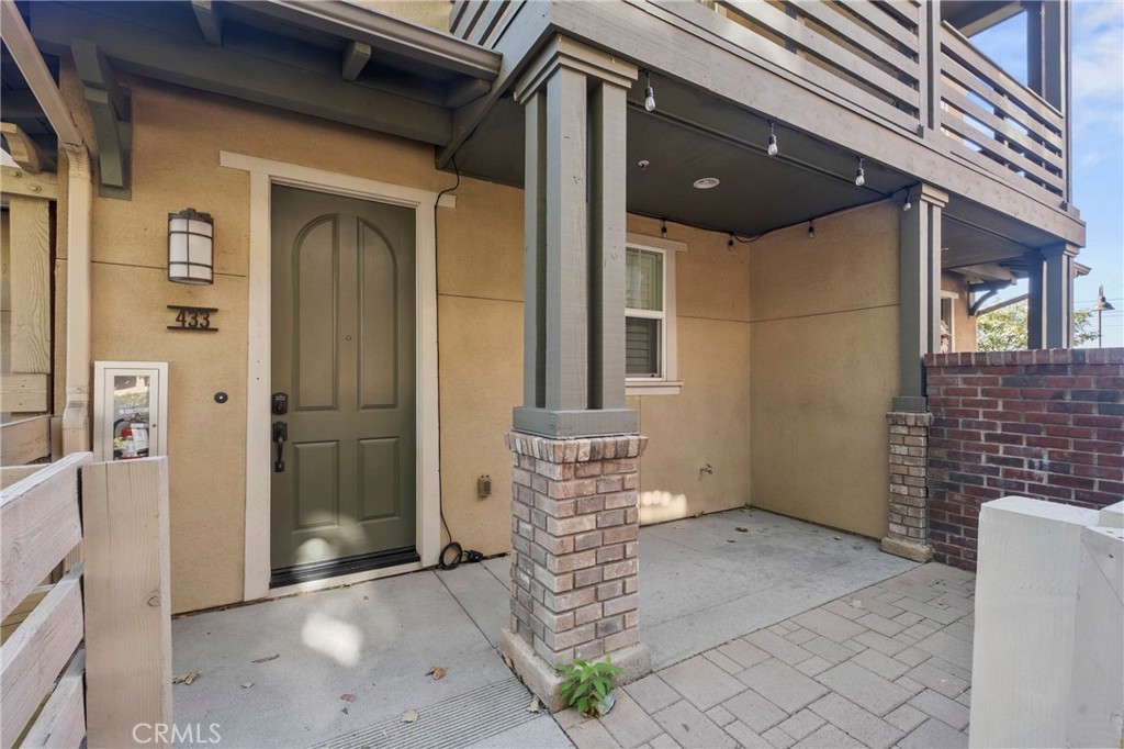 433 S Glendora Avenue