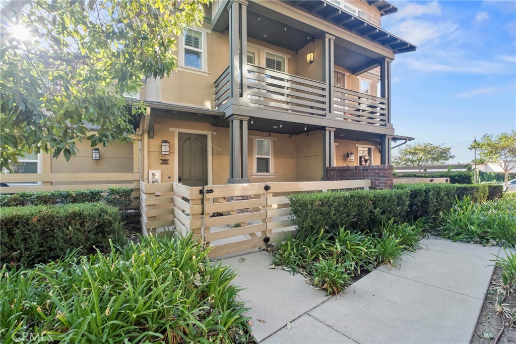 433 S Glendora Avenue