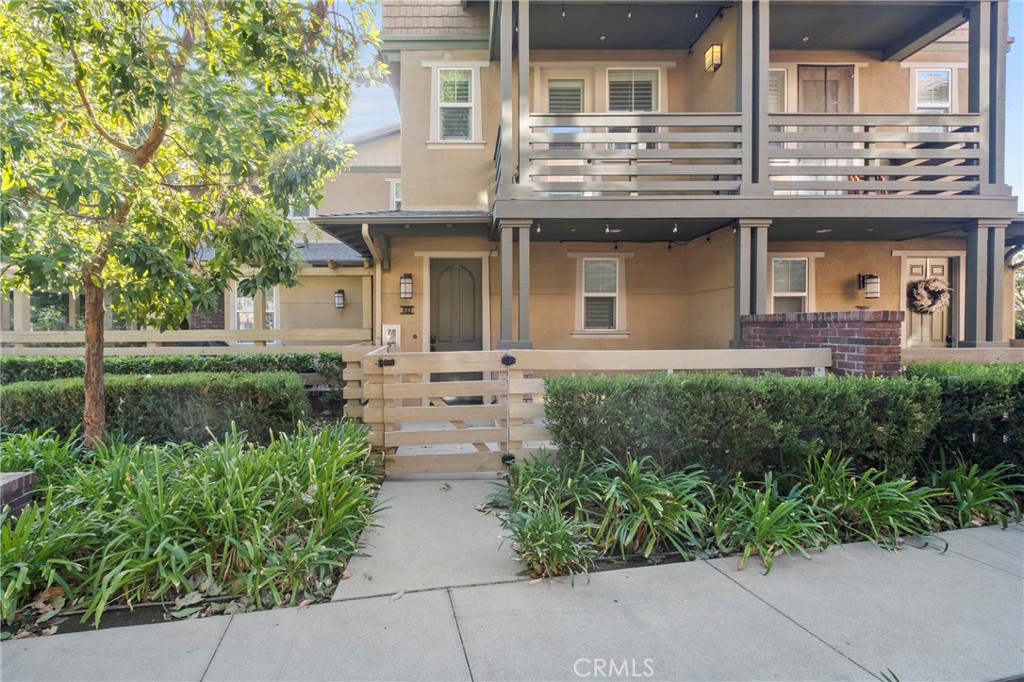 433 S Glendora Avenue