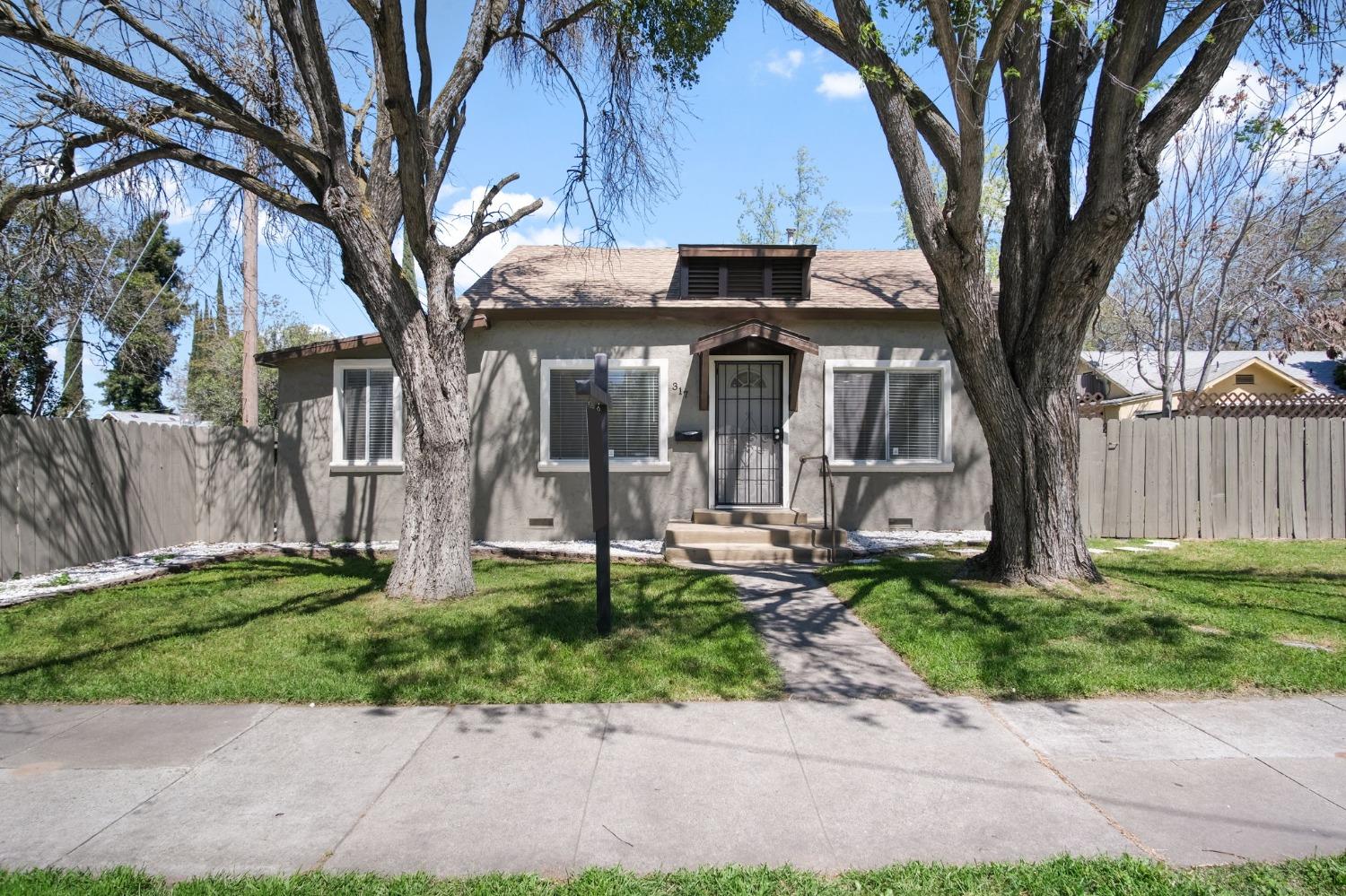 317 N Palm Street