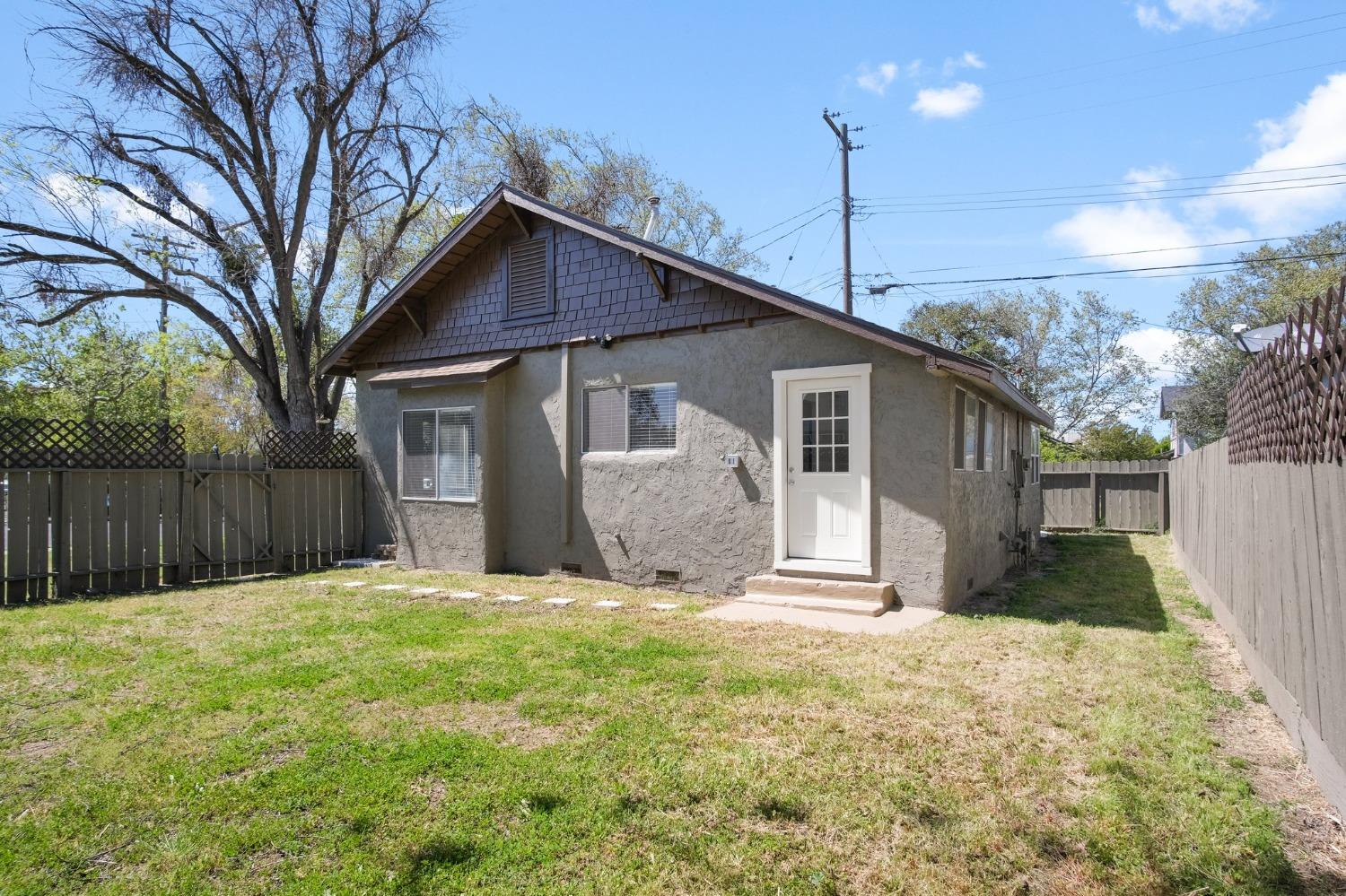 317 N Palm Street