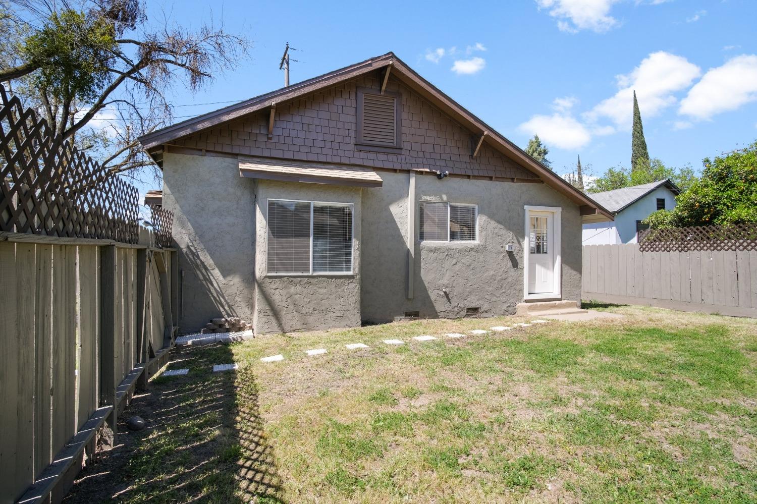 317 N Palm Street
