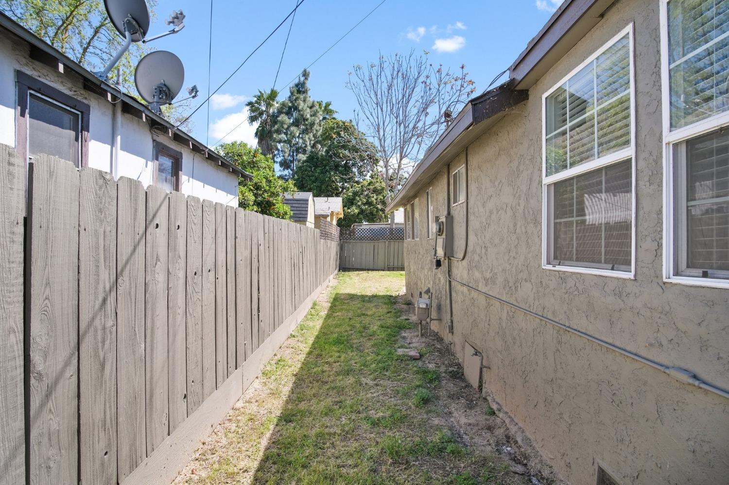 317 N Palm Street