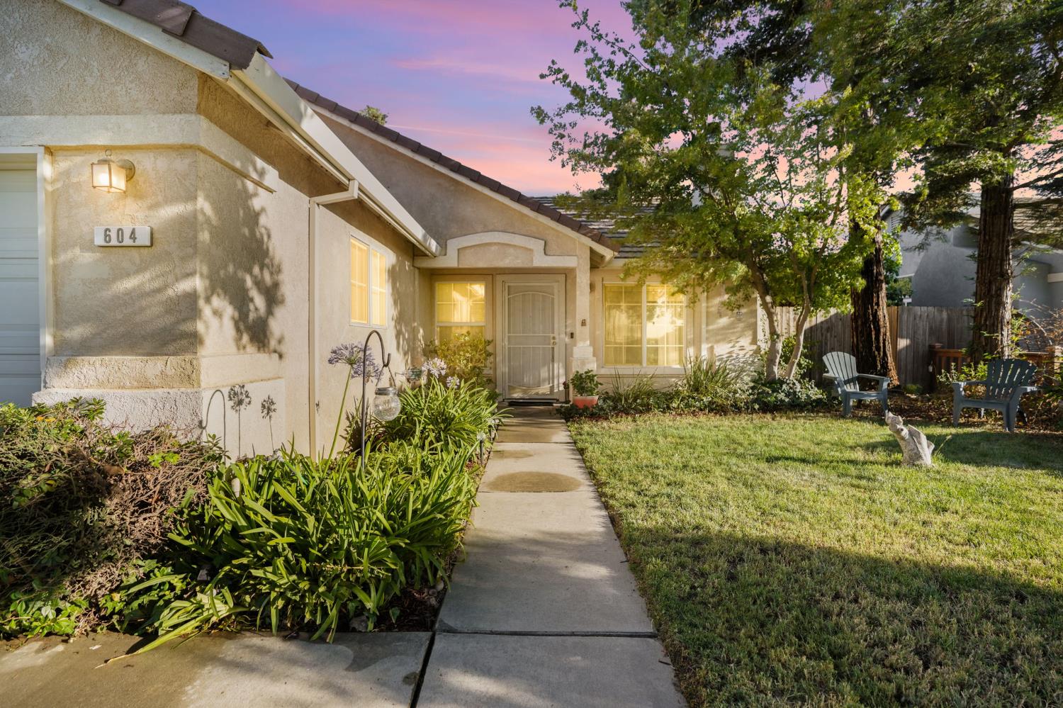 604 Sunday Drive