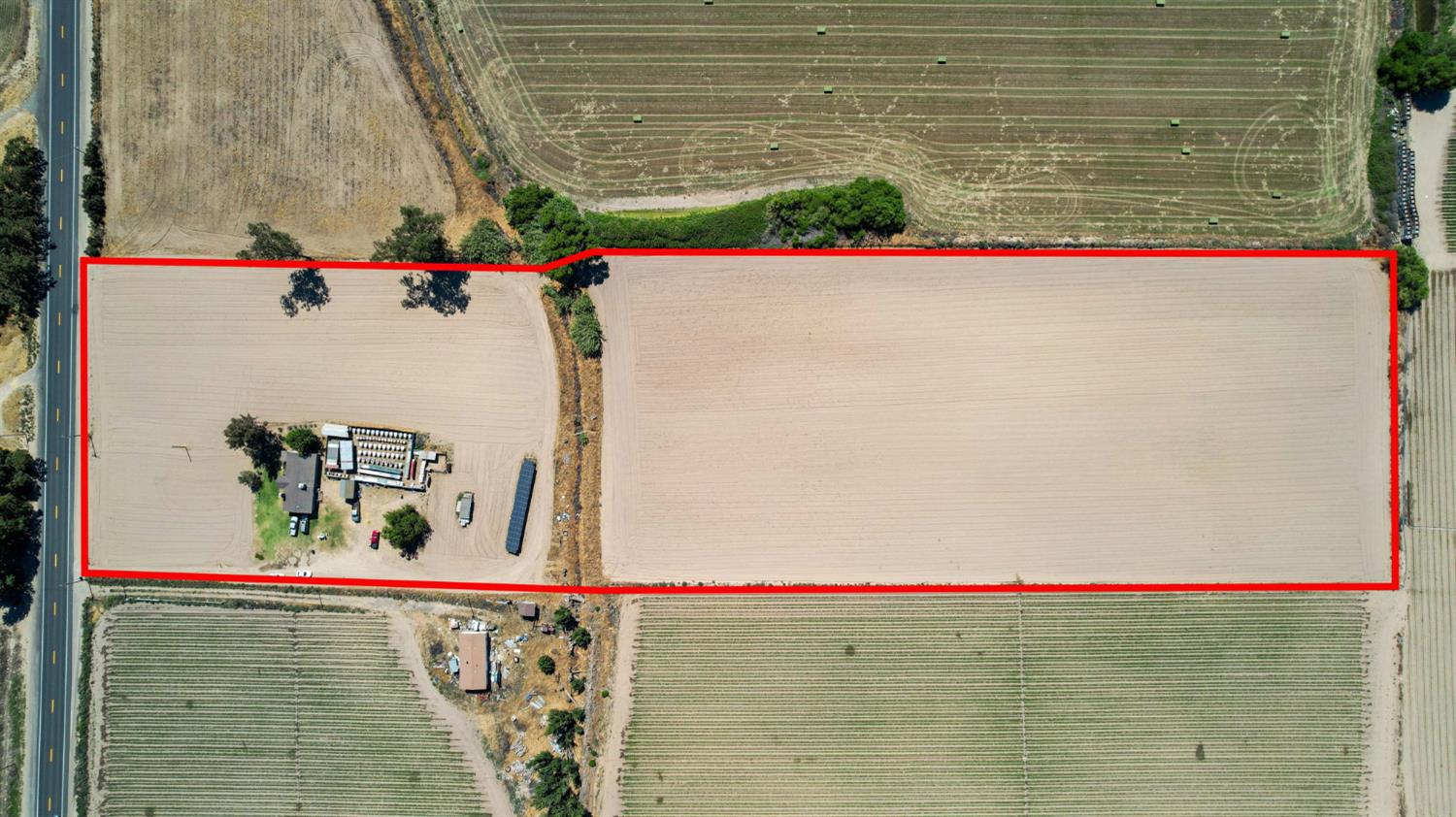 18862 State Highway 140