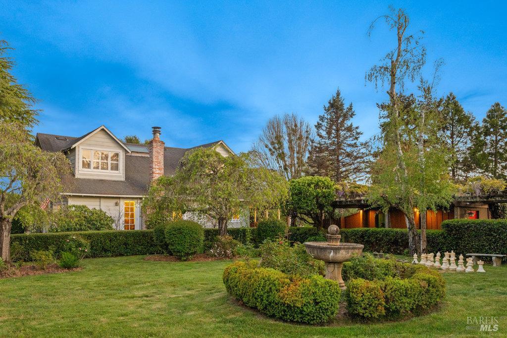 788 Ferguson Road