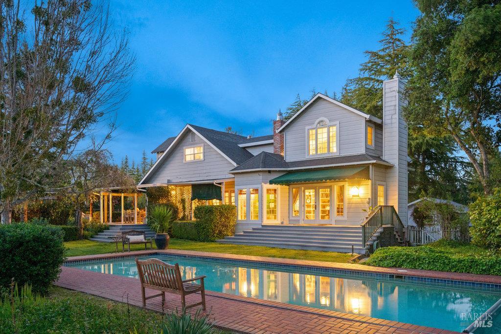 788 Ferguson Road