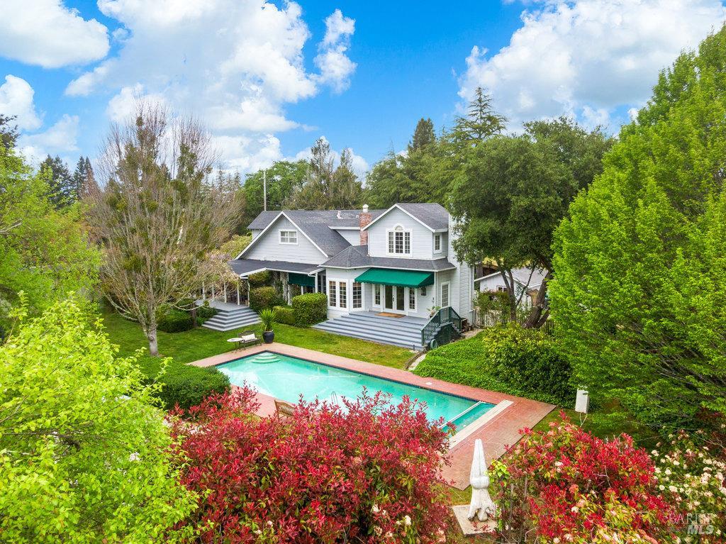788 Ferguson Road