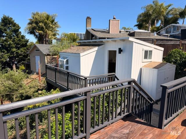 203 Reed Boulevard