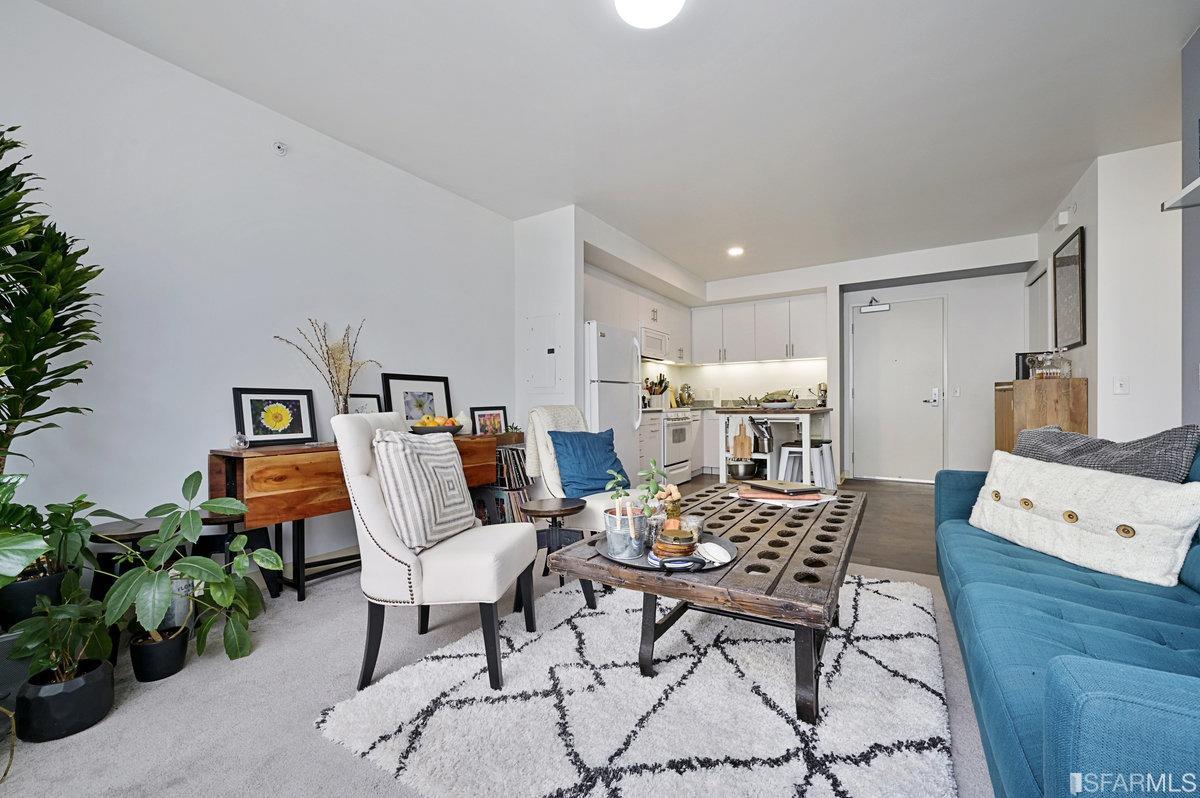 1400 Mission Street Unit: 610