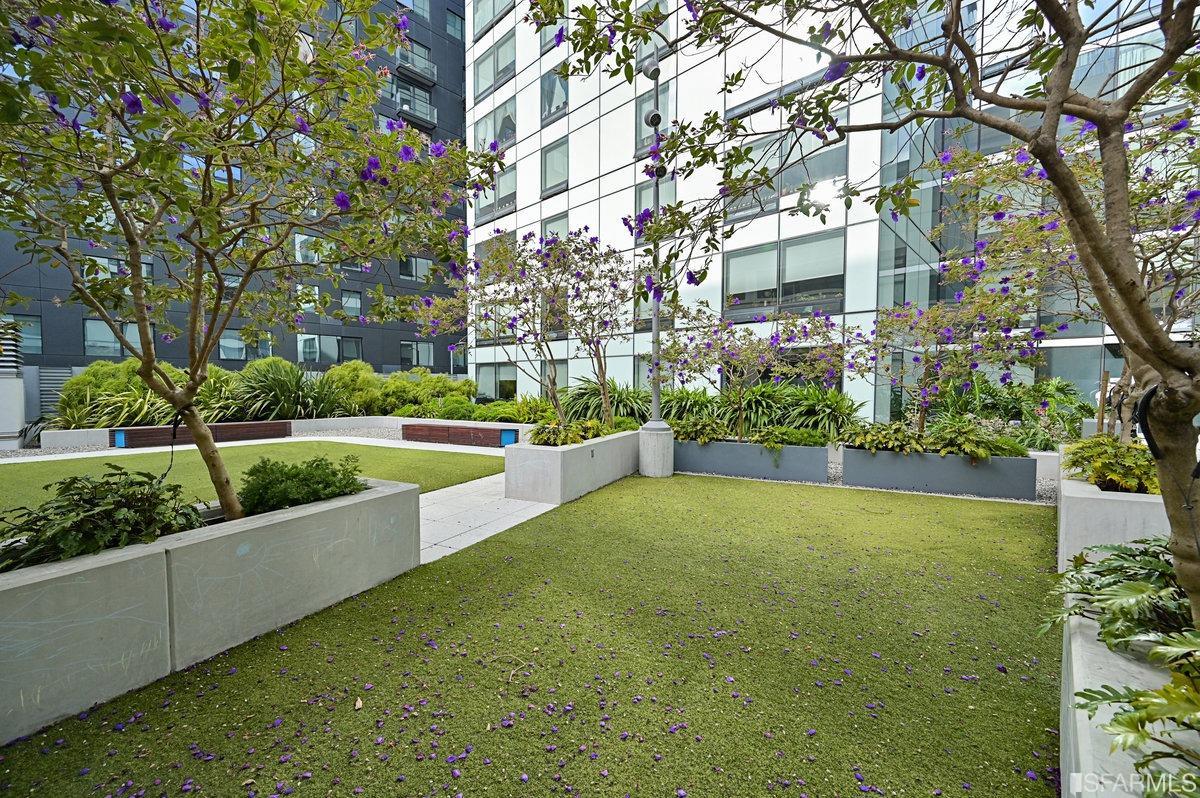 1400 Mission Street Unit: 610