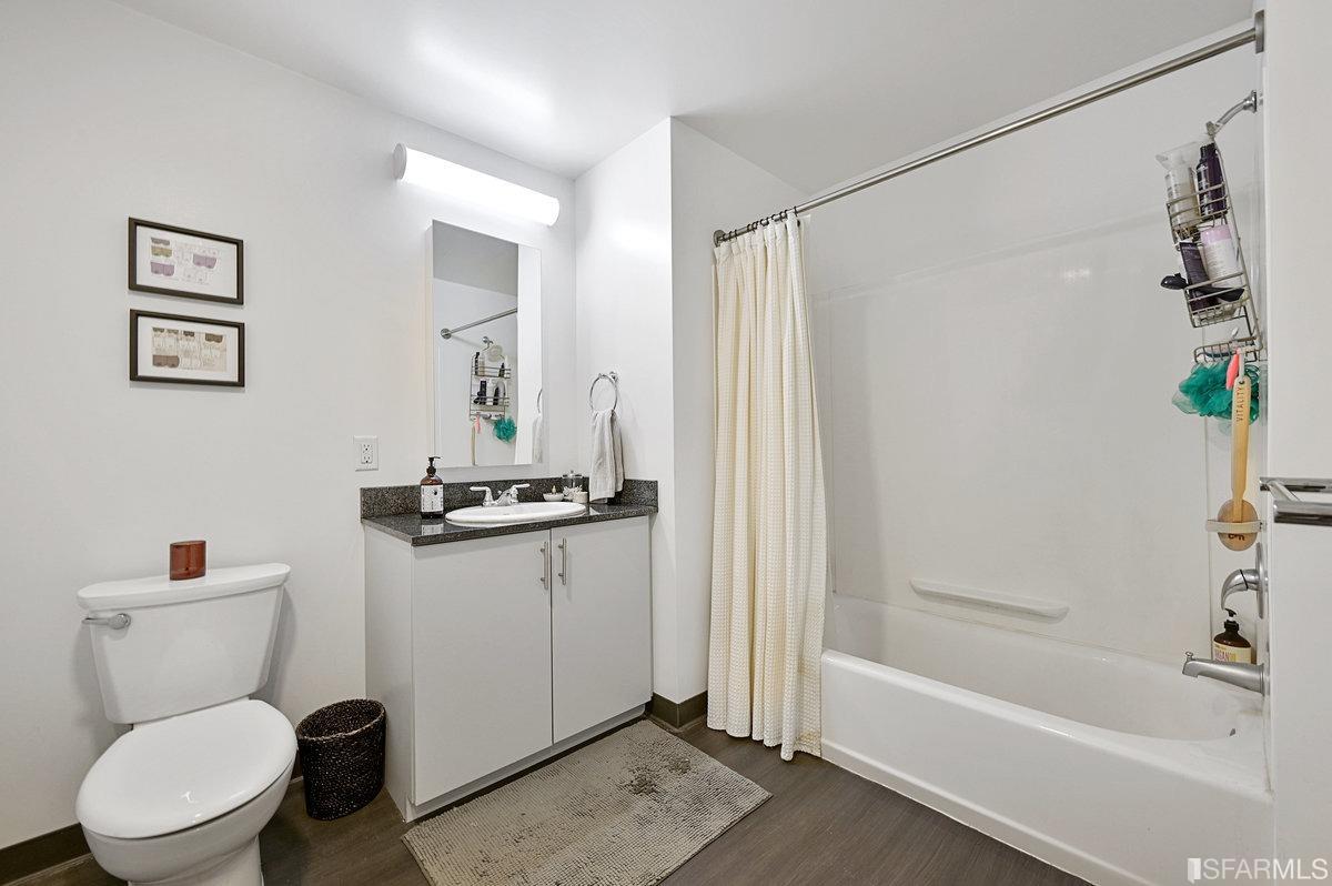 1400 Mission Street Unit: 610