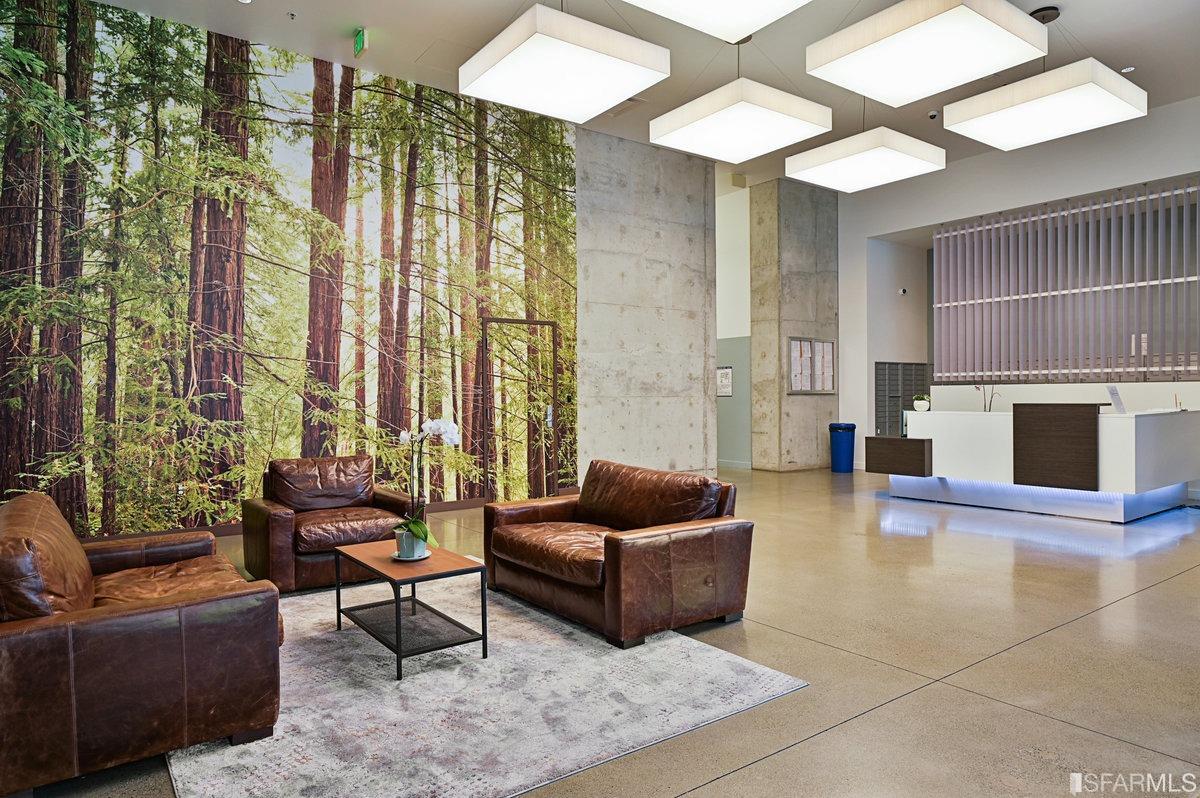 1400 Mission Street Unit: 610