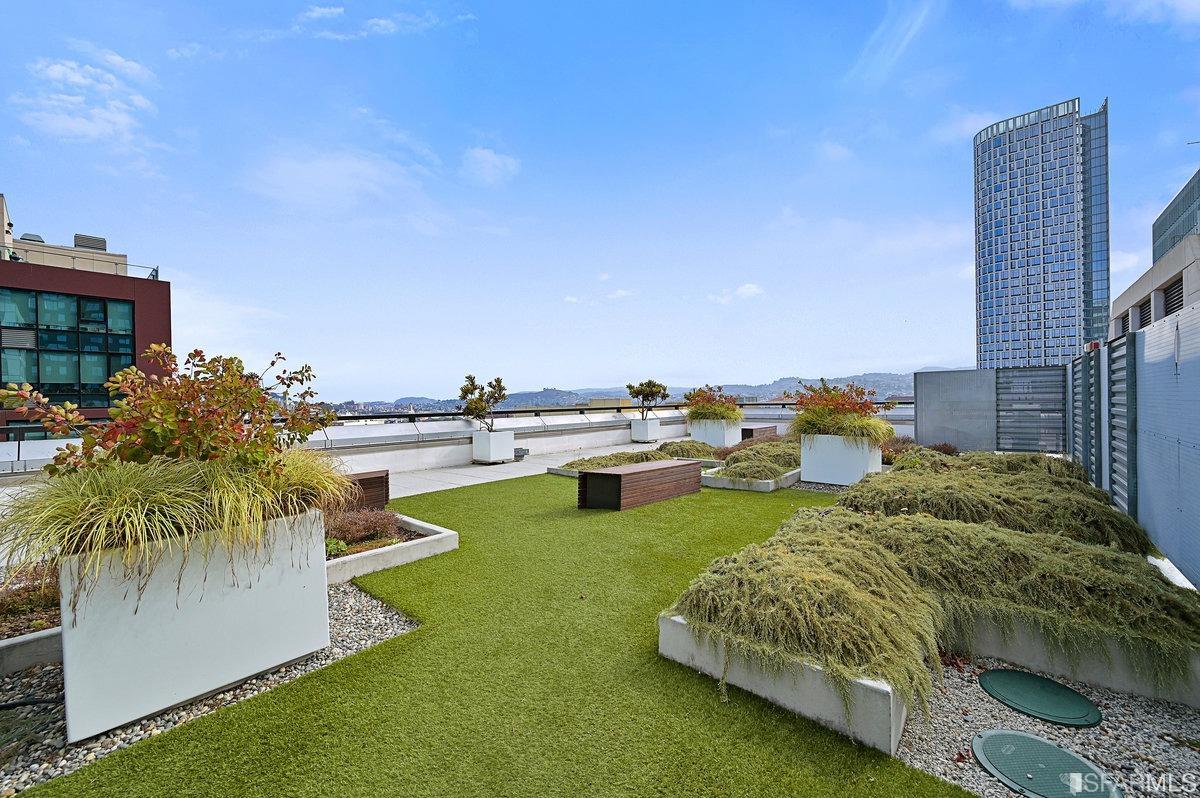 1400 Mission Street Unit: 610