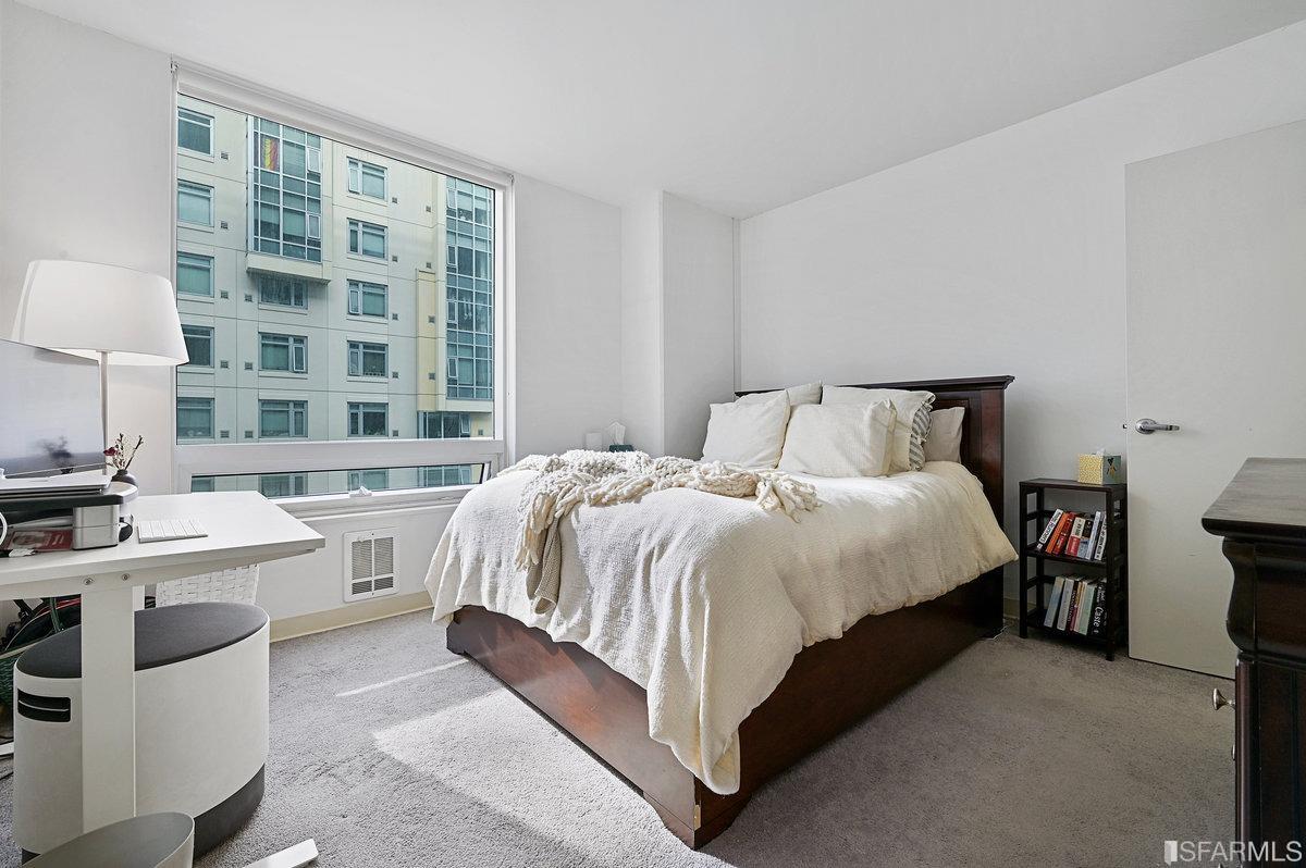 1400 Mission Street Unit: 610