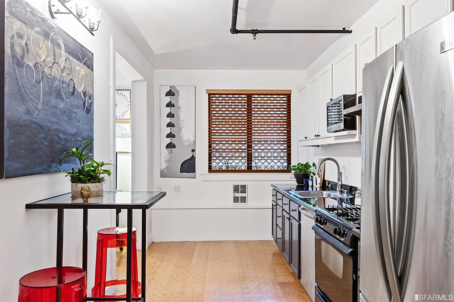 624 Natoma Street Unit: E
