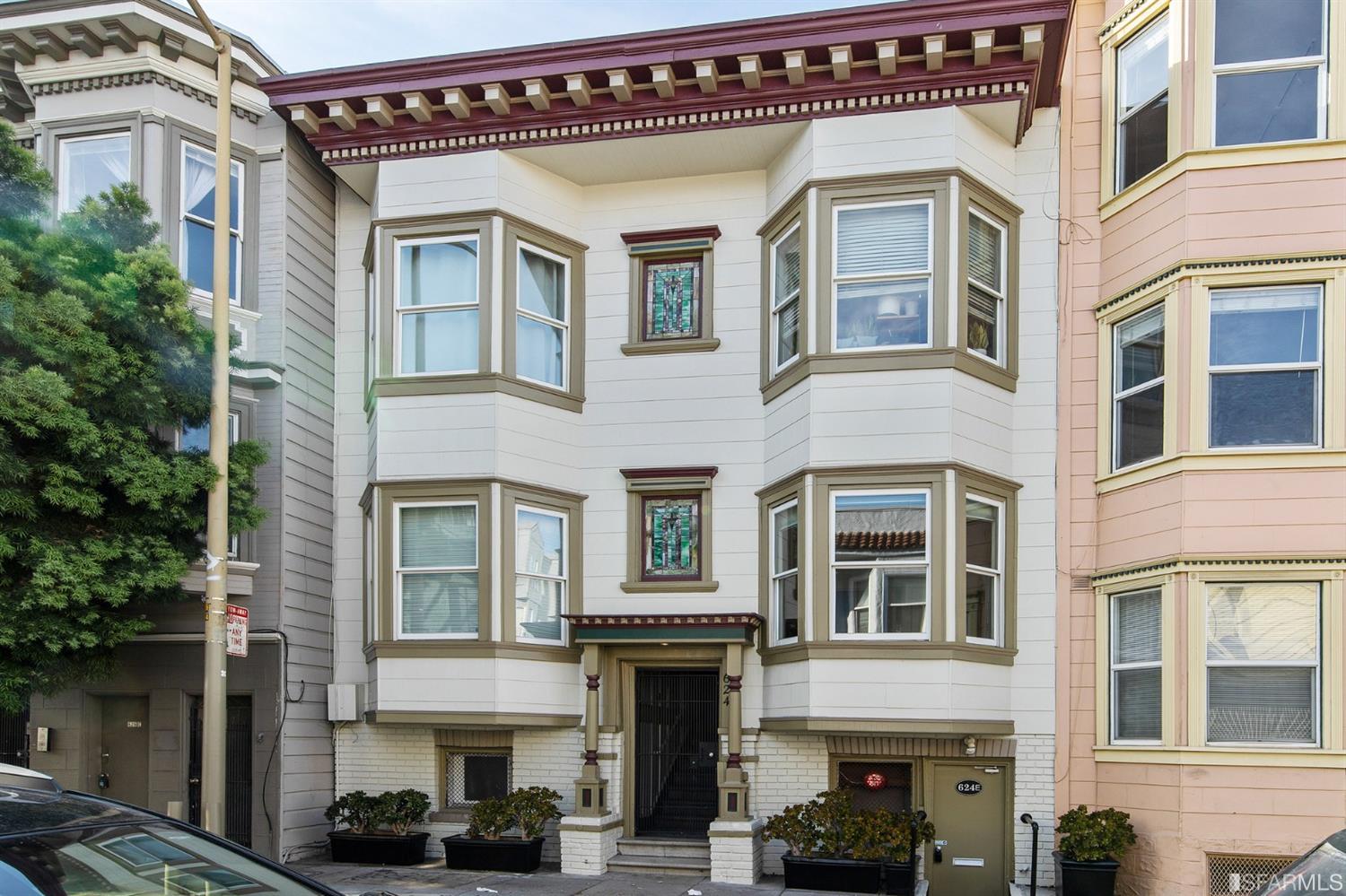 624 Natoma Street Unit: E