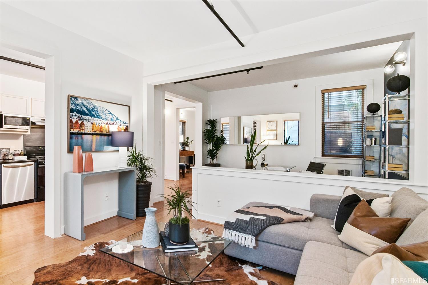 624 Natoma Street Unit: E