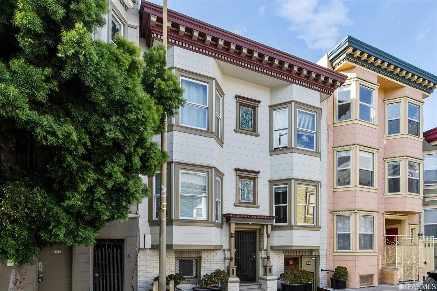 624 Natoma Street Unit: E