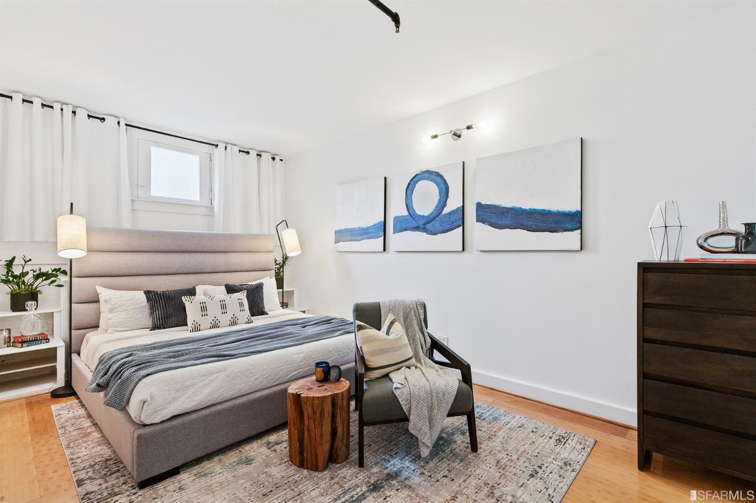 624 Natoma Street Unit: E