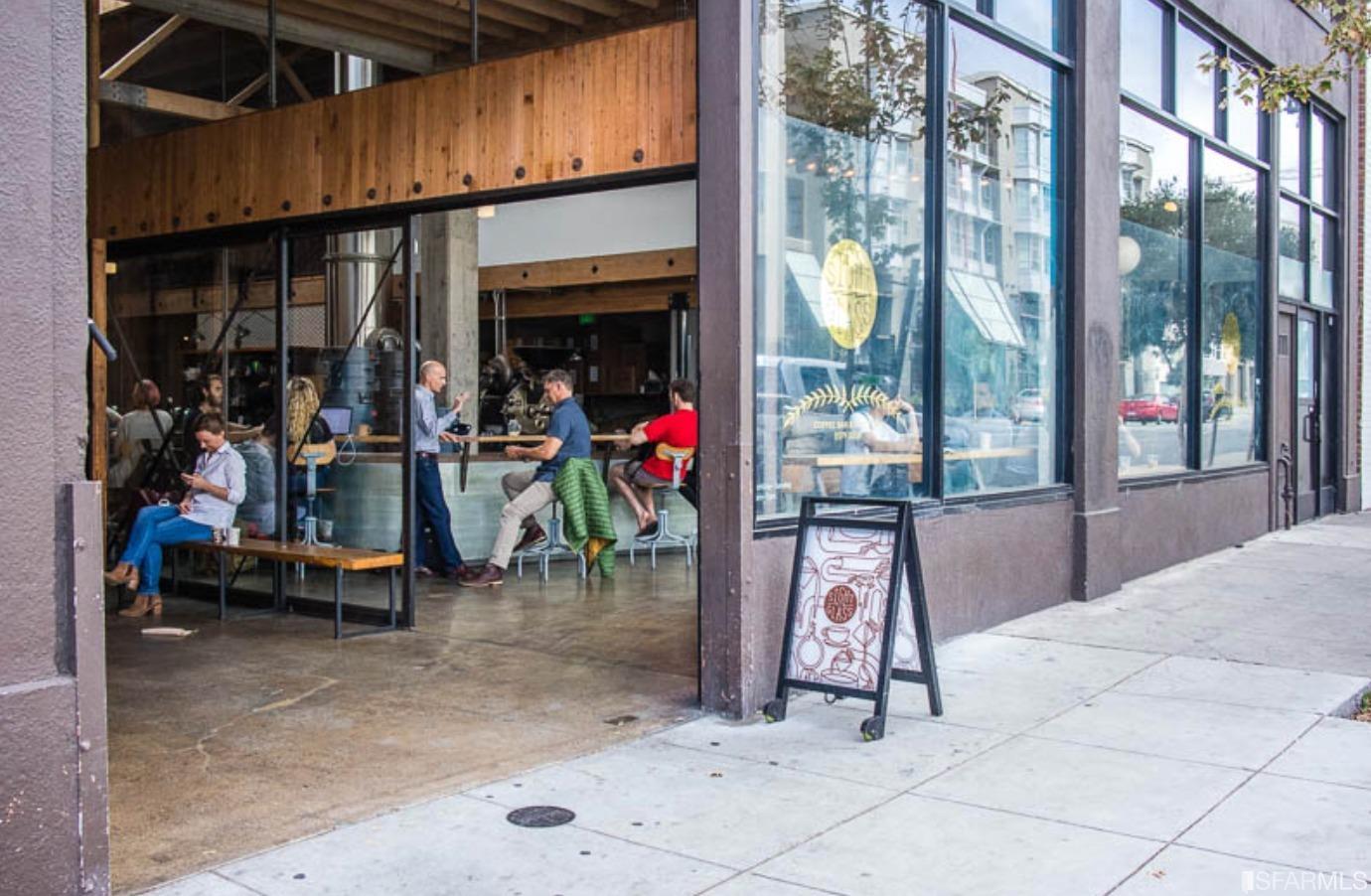 624 Natoma Street Unit: E