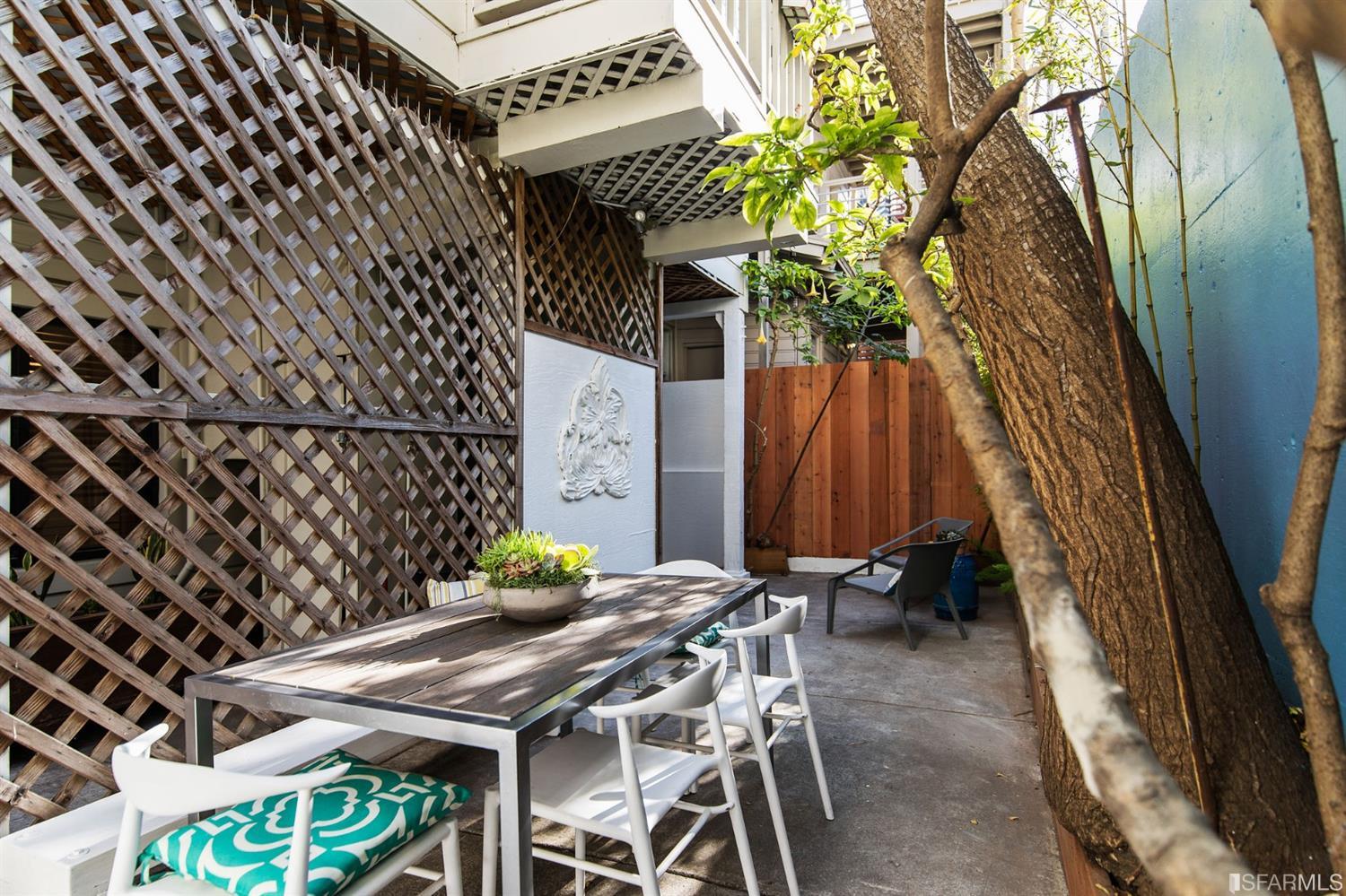 624 Natoma Street Unit: E