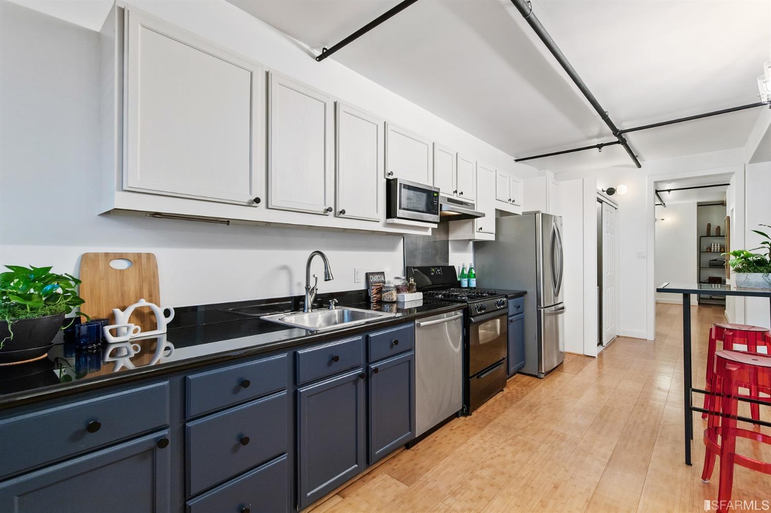 624 Natoma Street Unit: E