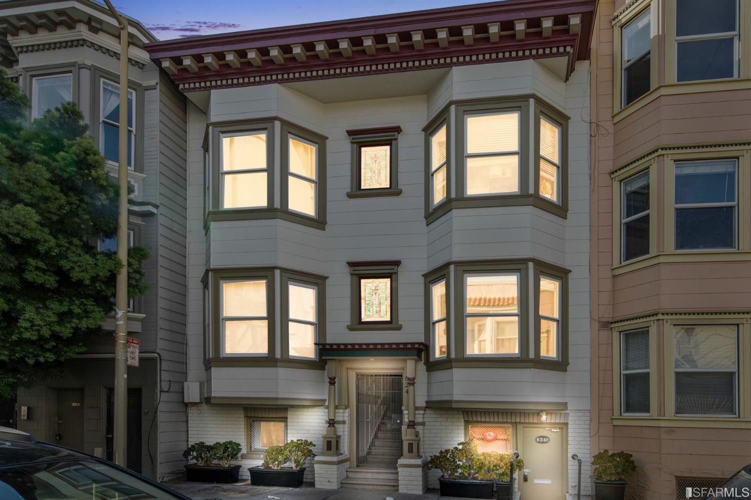 624 Natoma Street Unit: E